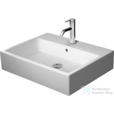 Duravit VERO AIR 60x47 cm-es csiszolt mosdó,2350600027 szaniter