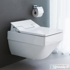 Duravit Vero Air öblítőperem nélküli Duravit Rimless fali WC Sensowashoz 2525590000 ( 252559 ) szaniter