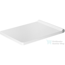 Duravit Vero Air wc ülőke 0022010000 ( 002201) takarító és háztartási eszköz