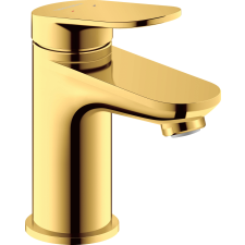 Duravit Wave mosdócsaptelep álló arany WA1010002034 csaptelep