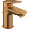 Duravit Wave mosdócsaptelep álló sárgaréz/antik bronz WA1010001004