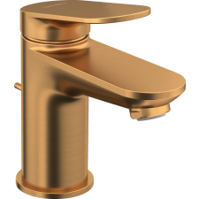 Duravit Wave mosdócsaptelep álló sárgaréz/antik bronz WA1010001004 csaptelep