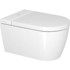 Duravit Wc bidével Duravit Strarck F fehér színben 650001012004310 építőanyag