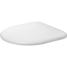 Duravit Wc ülőke Duravit Architec duroplasztból fehér színben 0069690000 fürdőkellék