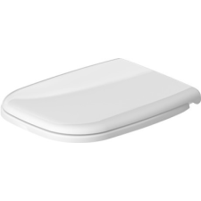 Duravit WC ülőke Duravit D-Code WC-hez (0067310000) takarító és háztartási eszköz