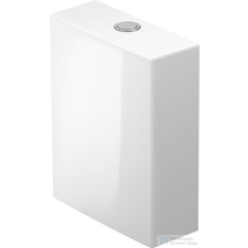 Duravit WHITE TULIP 4,5/3 L öblítőtartály,0933100085 szaniter