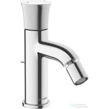 Duravit WHITE TULIP bidécsaptelep automata leeresztővel,WT2400001010 csaptelep