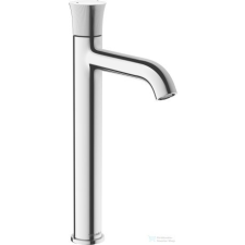 Duravit WHITE TULIP XL magasított mosdócsaptelep leeresztő nélkül,WT1040002010 csaptelep