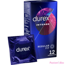 DUREX CONDOMS DUREX - INTENZÍV ORGAZMUS 12 EGYSÉG óvszer