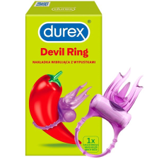 Durex Devil Ring 1 db síkosító