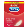 Durex Durex Élethű érzés óvszer (18db)