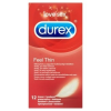 Durex Durex feel thin óvszer 12db