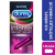 Durex Durex Intense Delight - mini rúdvibrátor (lila) -