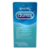 Durex Durex klasszikus óvszer (12db)