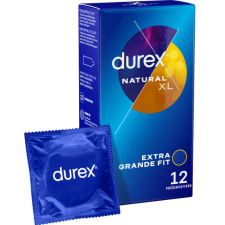 Durex Durex Natural XL – prémium óvszer (12 db) óvszer