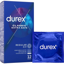 Durex Extra Safe 12 db óvszer