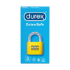 Durex Extra Safe óvszer 6 db