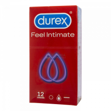 Durex Feel Intimate (Elite) óvszer 12 db óvszer