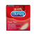 Durex Feel Thin Ultra vékony óvszer 3 db