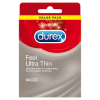 Durex Feel Ultra Thin 30 db extra vékony óvszer
