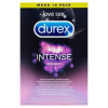  Durex Intense Orgasmic - ejakuláció késleltető óvszer (16db)