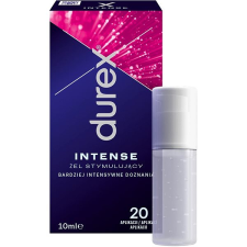 Durex Intense Orgasmic Gel 10 ml síkosító