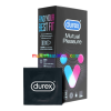 Durex Mutual Pleasure óvszer 10db