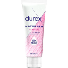 Durex Naturals Sensitive 100 ml síkosító