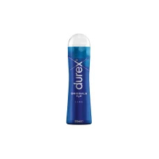 Durex Originals - vízbázisú síkosító (50 ml) síkosító