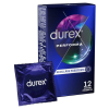  Durex Performa - késleltető óvszer - 12 db