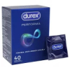 Durex Performa - késleltető óvszer  Kiszerelés: 40 db