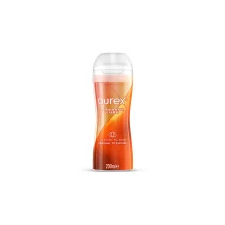 Durex Play 2in1 masszázsolaj - Ylang Ylang síkosító