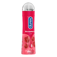 Durex Play - epres síkosító 50ml síkosító