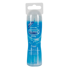  Durex Play - klasszikus síkosító - 50ml síkosító