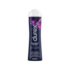 Durex Play Perfect Glide - szilikonos síkosító (50ml) síkosító