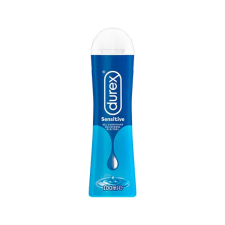 Durex - Play Sensitive Síkosító 50 ml síkosító