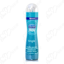 Durex - Play Tingle Síkosító 100 ml síkosító