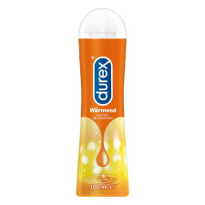 Durex Play Warming - melegítő hatású síkosító (100ml) ajándéktárgy