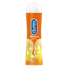 Durex Play Warming - melegítő hatású síkosító (100ml) síkosító