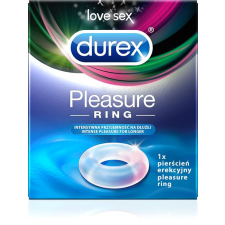 Durex Pleasure Ring 1 darab síkosító