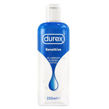 Durex - Sensitive kenőcs 250 ml síkosító