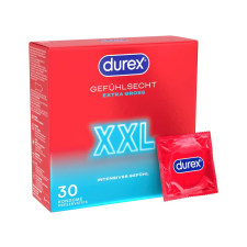 Durex - XXL óvszer (30db) óvszer