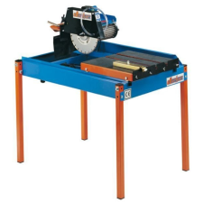 Durher ASZTALI TÉGLAVÁGÓ DURHER ORDESA 230V (VÁGÓTÁRCSAVAL) csiszolókorong és vágókorong