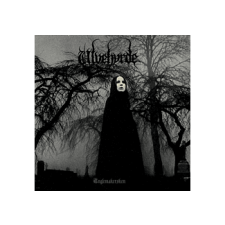 Dusktone Ulvhyrde - Englemakersken (Digipak) (Cd) heavy metal