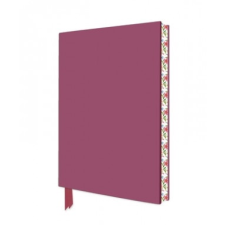  Dusky Pink Artisan Notebook (Flame Tree Journals) naptár, kalendárium