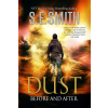  Dust: Before and After