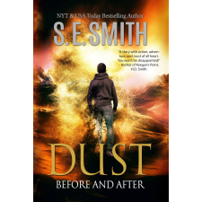  Dust: Before and After egyéb e-könyv