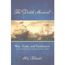  Dutch Moment – Wim Klooster idegen nyelvű könyv