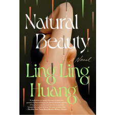 Dutton NATURAL BEAUTY | HUANG LING LING egyéb könyv
