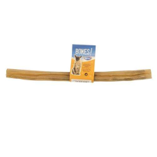 DUVO+ BONES! Szárított marhabőr rágórúd 13cm/1db jutalomfalat kutyáknak